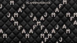 Planningtorock  Jam Fam Chanel Show Version [upl. by Ritter963]