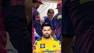 रोहित शर्मा 2025 में IPL CSK के लिए खेलेंगे 😱ROHIT SHARMACSK [upl. by Truda]