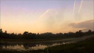 Opening Day Louisiana Teal Hunt 9152012 [upl. by Gemini]