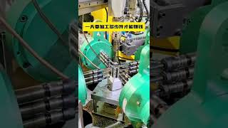 Multi Spindle Multi Side Drilling Machine cncmachinetooldrilling [upl. by Iramo107]