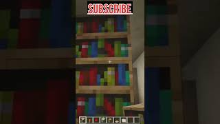 bblocks secret base bblocks secretbase secretbaseinminecraft aphmauminecraft minecraftshorts [upl. by Tingey]