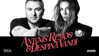 Antonis Remos amp Despina Vandi  Live In Germany 2024 • Jetzt Tickets sichern [upl. by Humble]