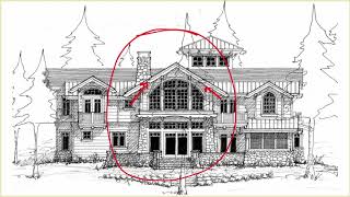 Lecture 121  Elevations in AutoCAD Fall 2017 [upl. by Dlanor]