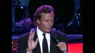 Julio Iglesias  Quijote  best live version  1990  HD [upl. by Hutner842]