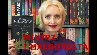 Mistrz i Małgorzata Michaiła Bułhakowa najpiękniejsza powieść wszechczasów cz1 [upl. by Wendalyn]