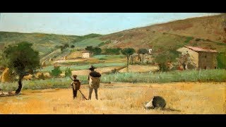 I Macchiaioli 1 [upl. by Farley]