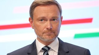 Diese Bundesministerien wird die FDP besetzen [upl. by Claudianus]