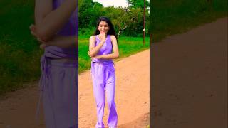 Saraga Pari Te  Odia Romantic Song  Odia song dance romantic cute saiaradhyarath [upl. by Yevol508]