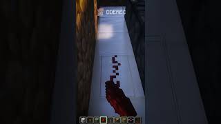 Redstone basics Automatic Enchanting Room in Minecraft [upl. by Airamanna226]