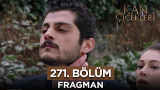 Kan Çiçekleri 271 Bölüm Fragmanı  12 Mart Salı [upl. by Warenne]