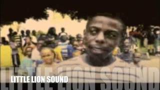 TIPPA IRIE  Little Lion Sound  Dubplate  Still Dre Riddim 2010 [upl. by Malamud]