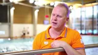 Waterpolo Jong Oranje Promo Kwalificatie European Games 2015 Baku [upl. by Kazmirci807]