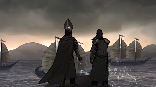 Numenor Pride Hubris Corruption  MiddleEarth Lore DOCUMENTARY [upl. by Initirb]