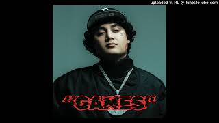 FREE OHGEESY x Shoreline Mafia Type Beat  quotGamesquot [upl. by Osmund552]