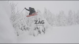 ZAG SLAP Line [upl. by Notkcorb]