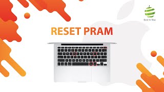 TUTO BestinMac  Comment effectuer le RESET PRAM [upl. by Macdermot]