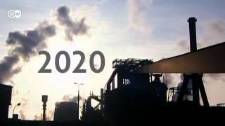 CO2 Zertifikate  Global 3000 [upl. by Ralat]