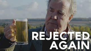 Jeremy Clarksons Second Rejected Hawkstone Ad Funny [upl. by Wilhelm184]