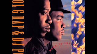 Kool G Rap amp DJ Polo  Road To The Riches  FULL ALBUM [upl. by Arocat22]