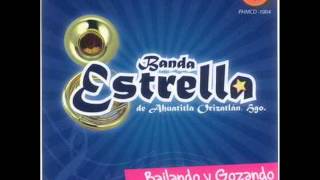 Banda de Viento Estrella de Ahuatitla Hgo Mi ranchito [upl. by Nyladgam]