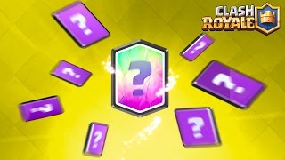 Clash Royale DECK PUISSANT LE PLUS POPULAIRE DU MOMENT [upl. by Stempson]