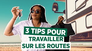 Comment vivre ta meilleure VANLIFE  3TipsPour  Crédit Agricole [upl. by Enwahs]