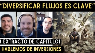 🔴Diversificación Inmobiliaria Clave para Navegar Crisis [upl. by Welbie]