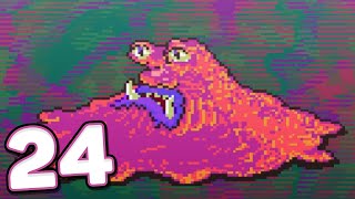 Earthbound  Episode 24  Swamp Annoyances [upl. by Arleta]