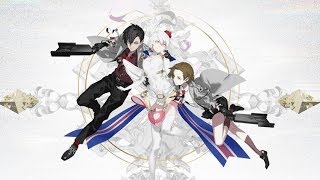 Love Scope REMIX  Caligula Overdose ORIGINAL SOUNDTRACK [upl. by Oivalf440]