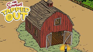 The Simpsons Tapped Out  Hell on Wheels Event  14 [upl. by Gale5]