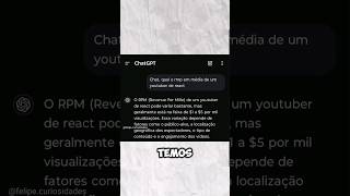 Quanto Ganha Orochinho orochinho youtube adsense salario curiosidade [upl. by Naivad]