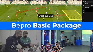 Basic Package  Find an edge with 3 actions [upl. by Brianna]