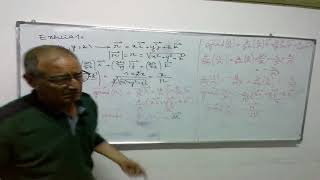 Cours  Electrostatique part 3 [upl. by Wil]