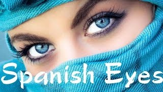 Spanish Eyes  Engelbert Humperdinck lyrics [upl. by Aneled360]