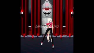 MMD Hazbin Hotel NMIXX  quot占 TANKquot [upl. by Simpson]