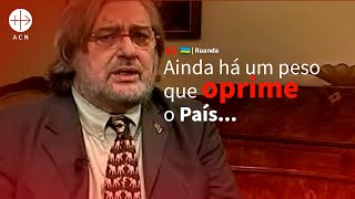 CHEGUEI A ESSA CONCLUSÃO RUANDA É O PAÍS DAS MIL CONTRADIÇÕES PORQUE [upl. by Pump329]