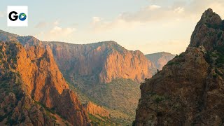 Big Bend National Park [upl. by Ardni656]