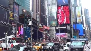 Documentaire New York  Les Secrets de Manhattan [upl. by Bernadine]