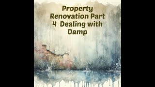 How to Prepare Walls for Damp Treatment Is it Worth It [upl. by Aydin]