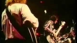 Travelin Band  Creedence Clearwater Revival Live [upl. by Odraccir586]