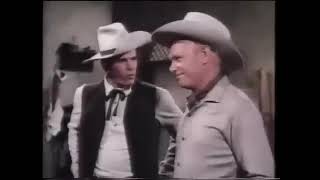 Película completa del Oeste en español Mejor película del Oeste Texas John Slaughter 1958 [upl. by Gardel]