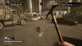 OVERKILLs Walking Dead  HACK SKILL POINT  MOD amp WEAPON CASE HACK  UNLIMITED RESSOURCES [upl. by Frey]