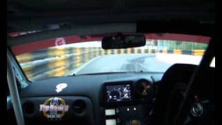 57th Macau Road Sport Challenge fastest lap 232974 by MAX Orido [upl. by Sergent]