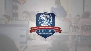 The Oneonta Foundation For Educational Resources Story [upl. by Aneele]