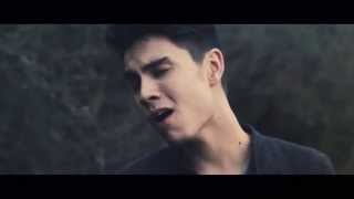 quotHere Without Youquot  3 Doors Down  Sam Tsui Cover [upl. by Yarased875]