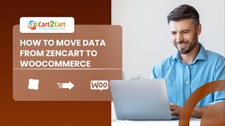 How To Move Data From Zencart To Woocommerce In ⌛ 5 Minutes 2024⚡  NonTechie Friendly [upl. by Adamek]