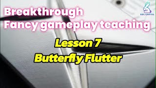 YC EDC Breakthrough  Teaching of floating slider fancy gameplay  Lesson 7 [upl. by Henriques]