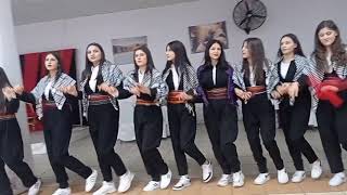 Ezidi music religion  yazidi wedding dance  azidi voice kurdish [upl. by Maxim952]