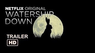 Watership Down 1978 Full Movie [upl. by Sotsirhc]