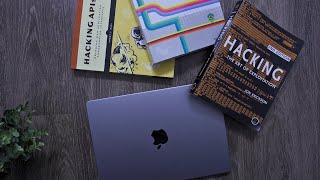 Why You Should Get A Macbook For Cybersecurity [upl. by Faria]